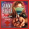 Sammy Hagar &amp; The Waboritas - Red Voodoo album