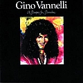 Gino Vannelli - A Pauper In Paradise альбом