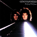 Gino Vannelli - The Gist Of The Gemini album