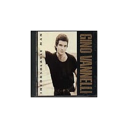 Gino Vannelli - Inconsolable Man album