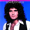 Gino Vannelli - The Best Of Gino Vannelli album