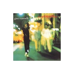 Gino Vannelli - Nightwalker album