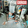 Giorgia - Mangio troppa cioccolata album