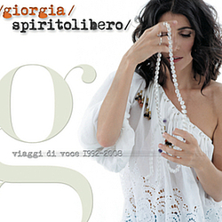 Giorgia - Spirito Libero альбом