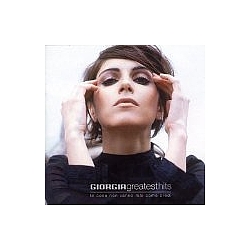 Giorgia - Greatesthits альбом