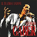 Giorgio Gaber - Teatro Canzone альбом