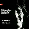 Giorgio Gaber - I borghesi альбом