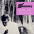 Sanctuary - Into The Mirror Live / Black Reflections album