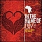 Sanctus Real - In The Name Of Love - Artists United For Africa album