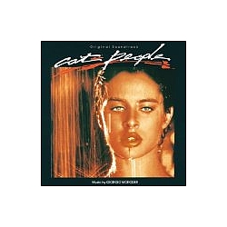 Giorgio Moroder - Cat People: Original Soundtrack альбом