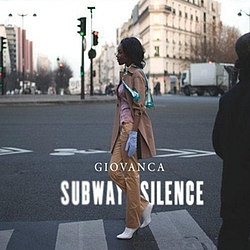 Giovanca - Subway Silence album
