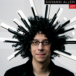 Giovanni Allevi - Joy альбом