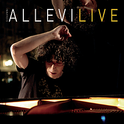 Giovanni Allevi - Allevilive альбом