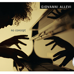Giovanni Allevi - No Concept album