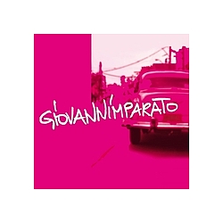 Giovannimparato - Kuba Sound System Proyecto album