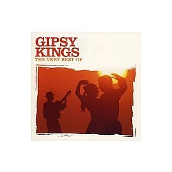 Gipsy Kings - The Very Best Of album