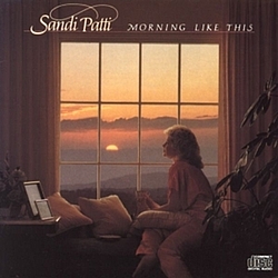 Sandi Patty - Morning Like This album