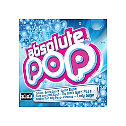 Girlicious - Absolute Pop album