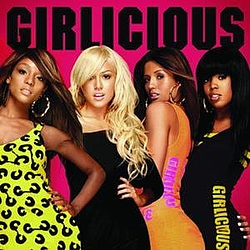 Girlicious - Girlicious (Canadian Version - Edited Version) album