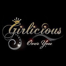 Girlicious - Over You альбом