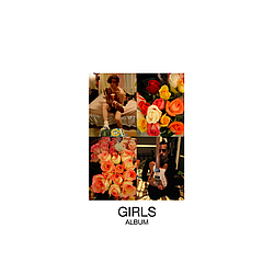 Girls - Album альбом