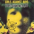 Girls Against Boys - Venus Luxure No. 1 Baby альбом