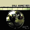 Girls Against Boys - You Can&#039;t Fight What You Can&#039;t See альбом