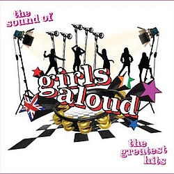 Girls Aloud - Sound Of Girls Aloud album