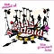 Girls Aloud - Sound Of Girls Aloud album