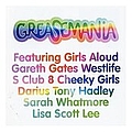 Girls Aloud - Grease Mania album