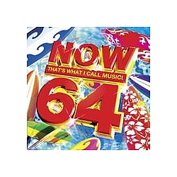 Girls Aloud - Now That&#039;s What I Call Music! 64 album