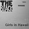 Girls In Hawaii - Black Session album