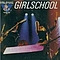 Girlschool - King Biscuit Flower Hour:  Girlschool альбом