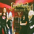 Girlschool - Believe album