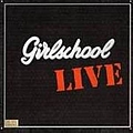 Girlschool - Live album