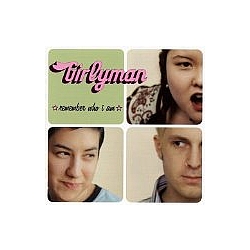 Girlyman - Remember Who I Am альбом