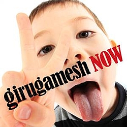 Girugamesh - NOW album