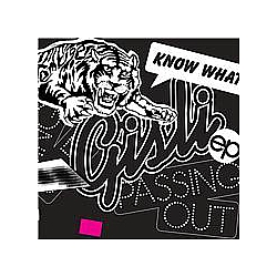Gisli - Passing Out EP album