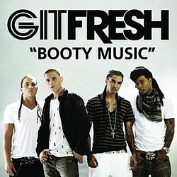 Git Fresh - Booty Music (Edited Version) альбом