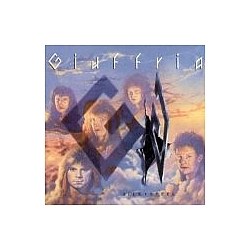 Giuffria - Silk and Steel album