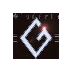 Giuffria - Giuffria album