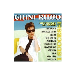 Giuni Russo - I successi album