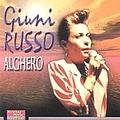 Giuni Russo - Alghero album