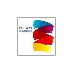 Glad - The Acapella Project album