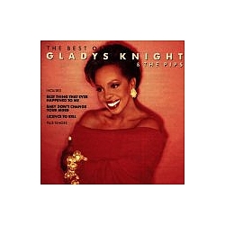Gladys Knight - Best of Gladys Knight &amp; the Pips album
