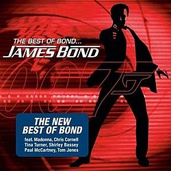 Gladys Knight - The Best of Bond...James Bond album