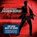 Gladys Knight - The Best of Bond...James Bond альбом