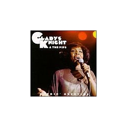 Gladys Knight - Workin&#039; Overtime album