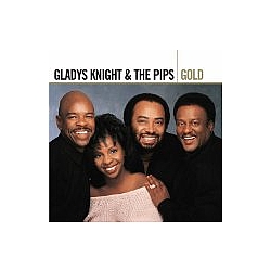 Gladys Knight - Gold album
