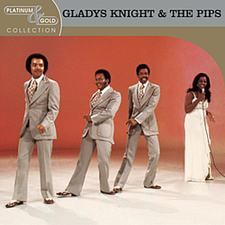 Gladys Knight &amp; The Pips - Platinum &amp; Gold Collection альбом